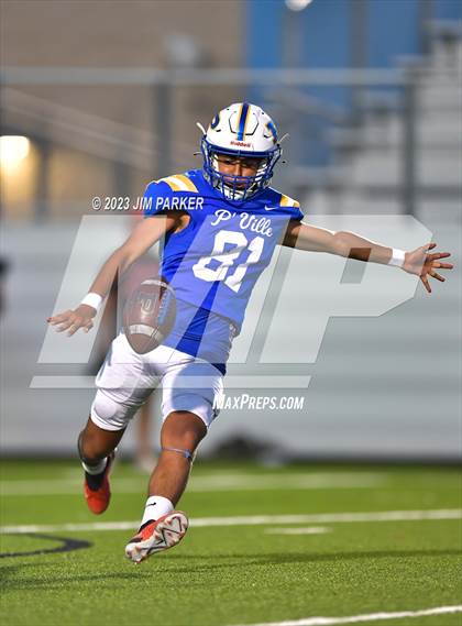 Thumbnail 3 in Belton @ Pflugerville photogallery.