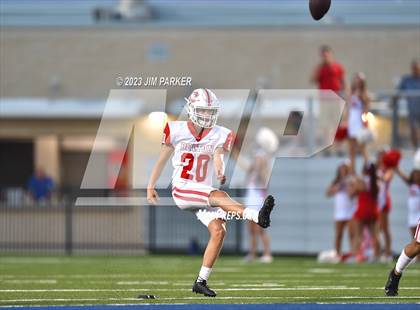 Thumbnail 3 in Belton @ Pflugerville photogallery.