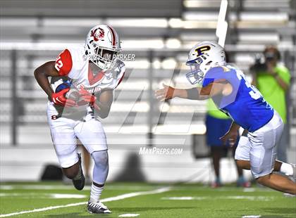 Thumbnail 2 in Belton @ Pflugerville photogallery.
