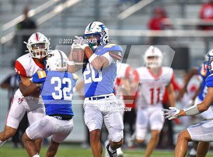 Thumbnail 3 in Belton @ Pflugerville photogallery.