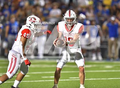 Thumbnail 2 in Belton @ Pflugerville photogallery.