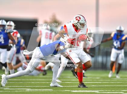 Thumbnail 3 in Belton @ Pflugerville photogallery.
