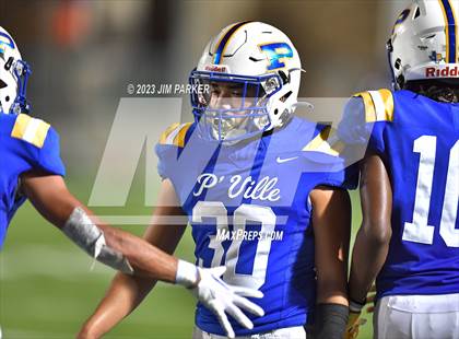 Thumbnail 3 in Belton @ Pflugerville photogallery.