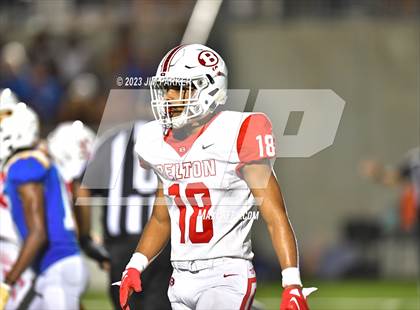 Thumbnail 1 in Belton @ Pflugerville photogallery.