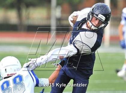 Thumbnail 2 in Trinity Valley @ Episcopal School of Dallas photogallery.