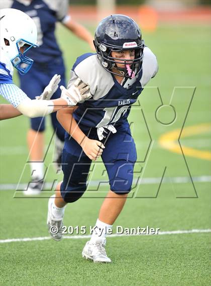 Thumbnail 3 in Trinity Valley @ Episcopal School of Dallas photogallery.