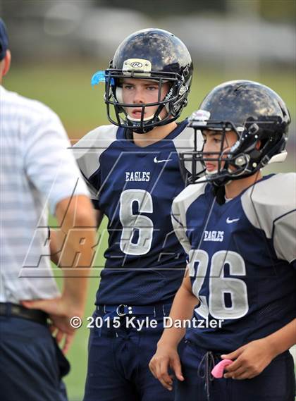 Thumbnail 2 in Trinity Valley @ Episcopal School of Dallas photogallery.