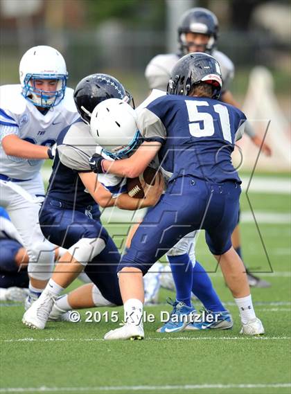 Thumbnail 3 in Trinity Valley @ Episcopal School of Dallas photogallery.