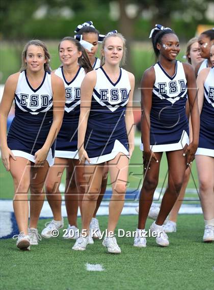 Thumbnail 2 in Trinity Valley @ Episcopal School of Dallas photogallery.