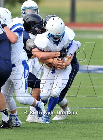 Thumbnail 3 in Trinity Valley @ Episcopal School of Dallas photogallery.