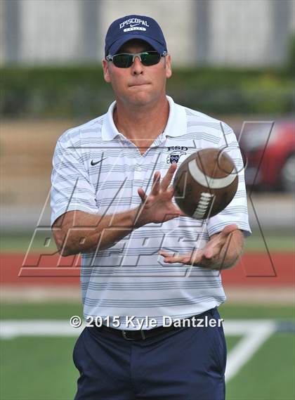 Thumbnail 2 in Trinity Valley @ Episcopal School of Dallas photogallery.