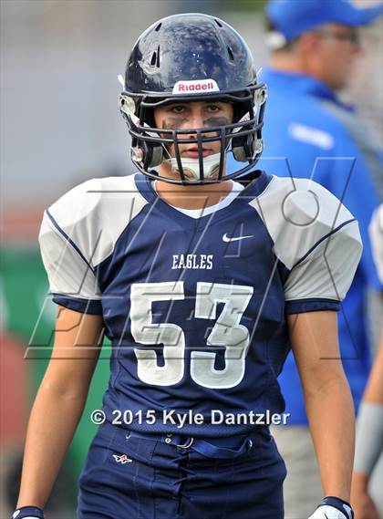 Thumbnail 1 in Trinity Valley @ Episcopal School of Dallas photogallery.