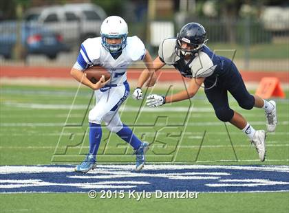 Thumbnail 1 in Trinity Valley @ Episcopal School of Dallas photogallery.