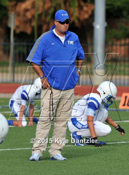 Thumbnail 1 in Trinity Valley @ Episcopal School of Dallas photogallery.