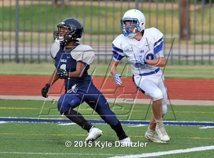 Thumbnail 1 in Trinity Valley @ Episcopal School of Dallas photogallery.