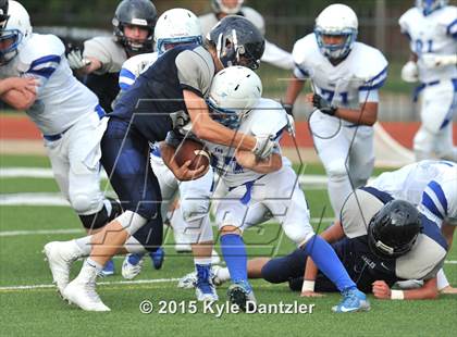 Thumbnail 1 in Trinity Valley @ Episcopal School of Dallas photogallery.