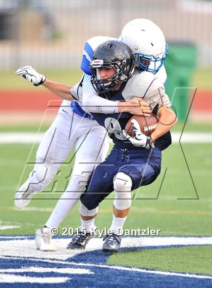 Thumbnail 3 in Trinity Valley @ Episcopal School of Dallas photogallery.