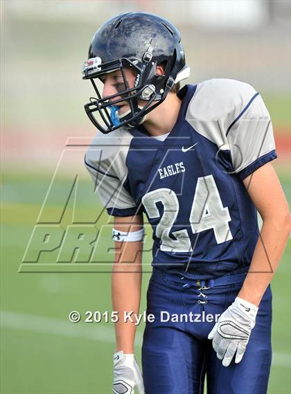 Thumbnail 1 in Trinity Valley @ Episcopal School of Dallas photogallery.