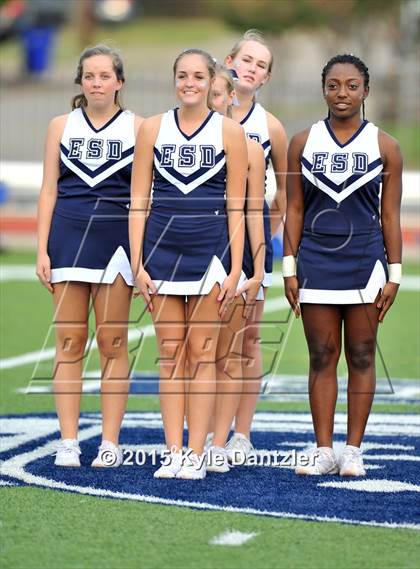 Thumbnail 2 in Trinity Valley @ Episcopal School of Dallas photogallery.