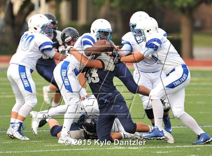 Thumbnail 1 in Trinity Valley @ Episcopal School of Dallas photogallery.