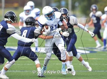 Thumbnail 1 in Trinity Valley @ Episcopal School of Dallas photogallery.