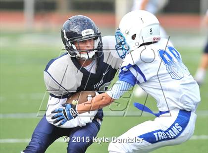 Thumbnail 1 in Trinity Valley @ Episcopal School of Dallas photogallery.