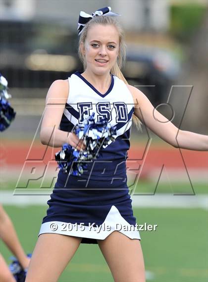 Thumbnail 1 in Trinity Valley @ Episcopal School of Dallas photogallery.