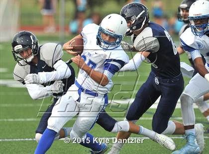 Thumbnail 3 in Trinity Valley @ Episcopal School of Dallas photogallery.