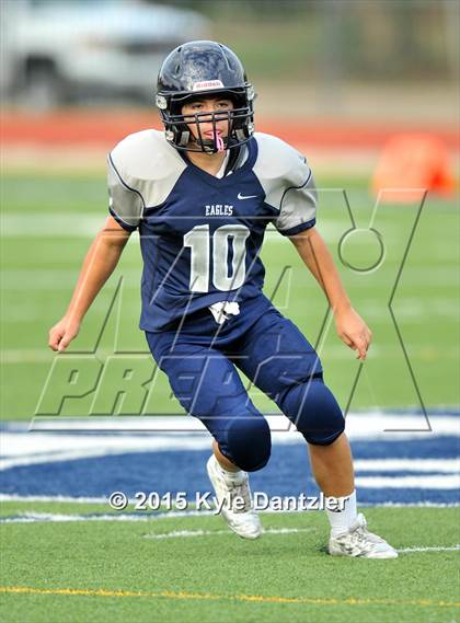 Thumbnail 3 in Trinity Valley @ Episcopal School of Dallas photogallery.