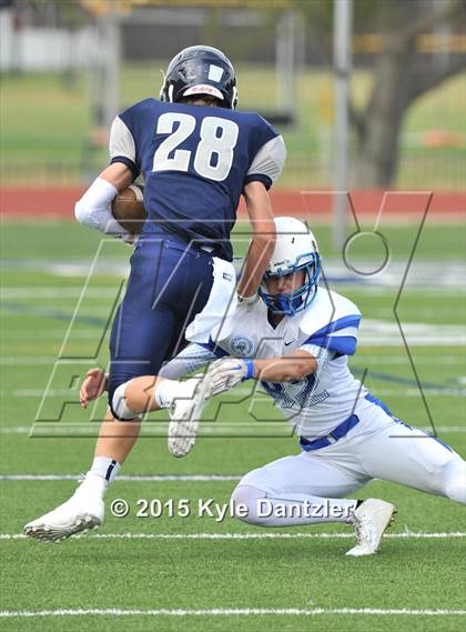 Thumbnail 3 in Trinity Valley @ Episcopal School of Dallas photogallery.