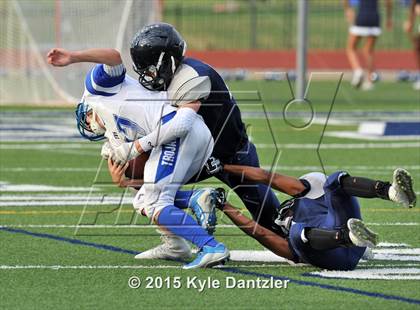 Thumbnail 3 in Trinity Valley @ Episcopal School of Dallas photogallery.