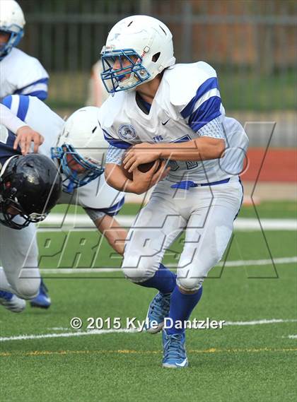 Thumbnail 2 in Trinity Valley @ Episcopal School of Dallas photogallery.