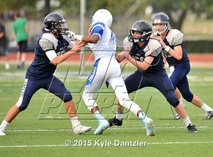 Thumbnail 1 in Trinity Valley @ Episcopal School of Dallas photogallery.