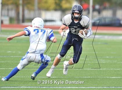 Thumbnail 1 in Trinity Valley @ Episcopal School of Dallas photogallery.