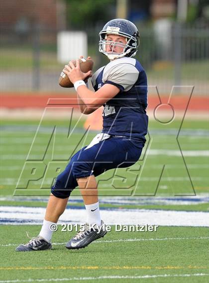 Thumbnail 1 in Trinity Valley @ Episcopal School of Dallas photogallery.