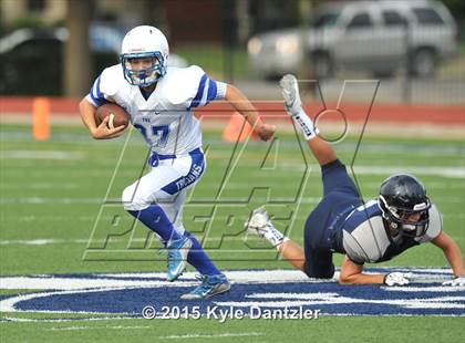 Thumbnail 3 in Trinity Valley @ Episcopal School of Dallas photogallery.