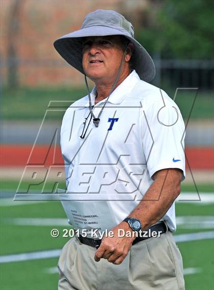 Thumbnail 3 in Trinity Valley @ Episcopal School of Dallas photogallery.