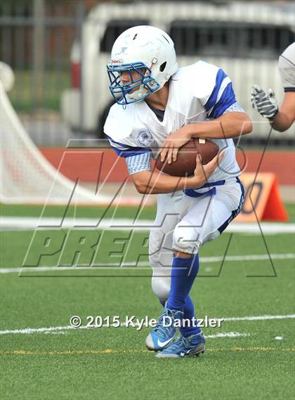 Thumbnail 1 in Trinity Valley @ Episcopal School of Dallas photogallery.