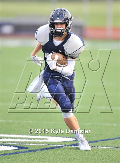 Thumbnail 1 in Trinity Valley @ Episcopal School of Dallas photogallery.