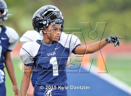 Thumbnail 2 in Trinity Valley @ Episcopal School of Dallas photogallery.