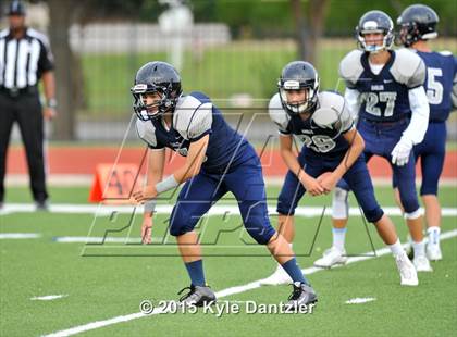 Thumbnail 1 in Trinity Valley @ Episcopal School of Dallas photogallery.