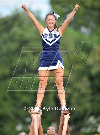 Thumbnail 1 in Trinity Valley @ Episcopal School of Dallas photogallery.