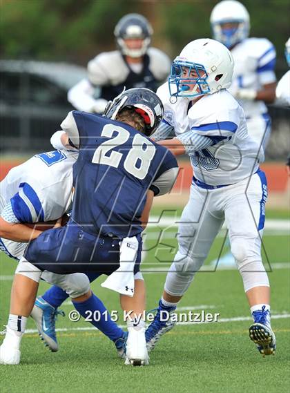 Thumbnail 3 in Trinity Valley @ Episcopal School of Dallas photogallery.
