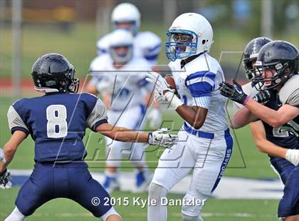 Thumbnail 3 in Trinity Valley @ Episcopal School of Dallas photogallery.