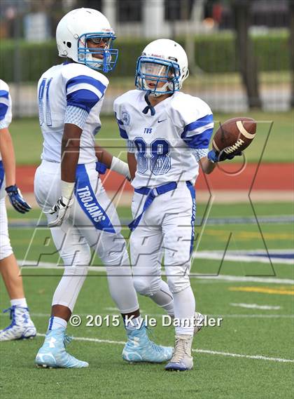 Thumbnail 1 in Trinity Valley @ Episcopal School of Dallas photogallery.