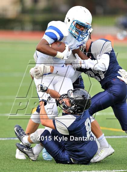 Thumbnail 3 in Trinity Valley @ Episcopal School of Dallas photogallery.