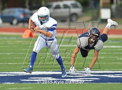 Thumbnail 2 in Trinity Valley @ Episcopal School of Dallas photogallery.