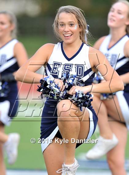 Thumbnail 1 in Trinity Valley @ Episcopal School of Dallas photogallery.