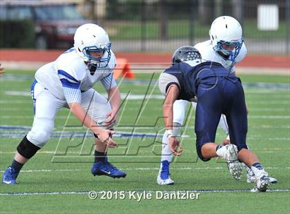 Thumbnail 2 in Trinity Valley @ Episcopal School of Dallas photogallery.