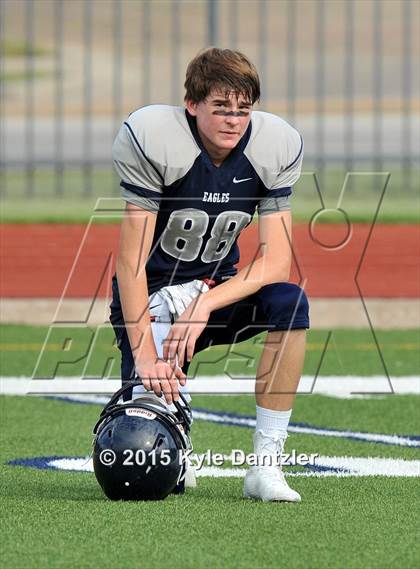 Thumbnail 2 in Trinity Valley @ Episcopal School of Dallas photogallery.